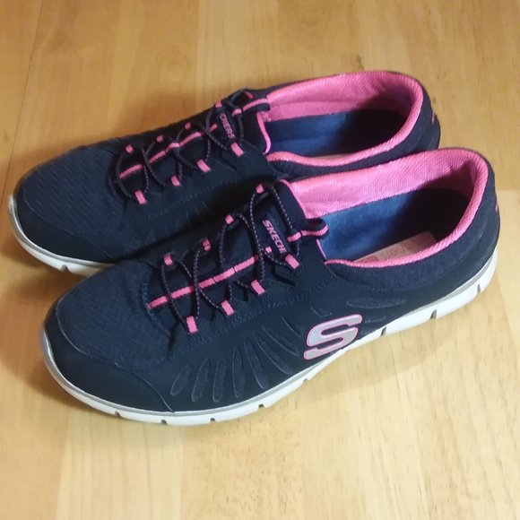 skechers flex 22169